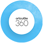 articulate 360 logo