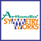 artlandia symmetryworks stained glass design software logo