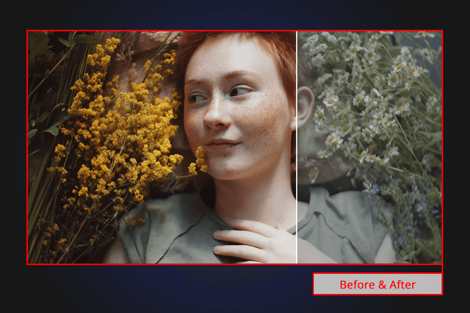 artlist before after plugin using