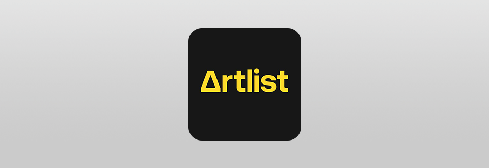 artlist io logo