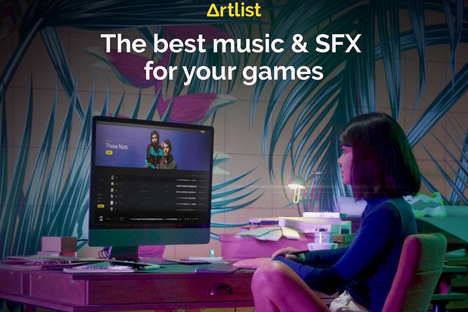 artlist.io best music management software website