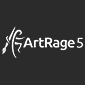 artrage best rebelle alternative logo