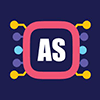 artsmart ai text to image generator logo