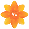 artweaver free drawing software logo