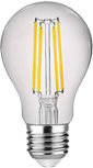 ascher classic e26 6-pack light bulb for eyes