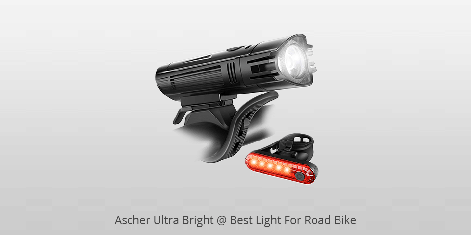 Auoplus bike online light