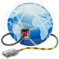 ashampoo internet accelerator internet booster software logo