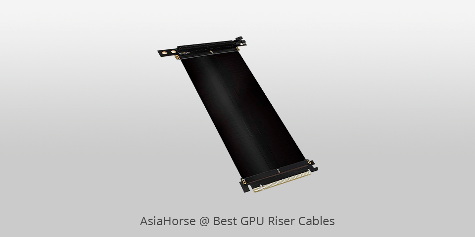 best pcie 3.0 x16 riser cable