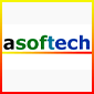 asoftech photo recovery software logo