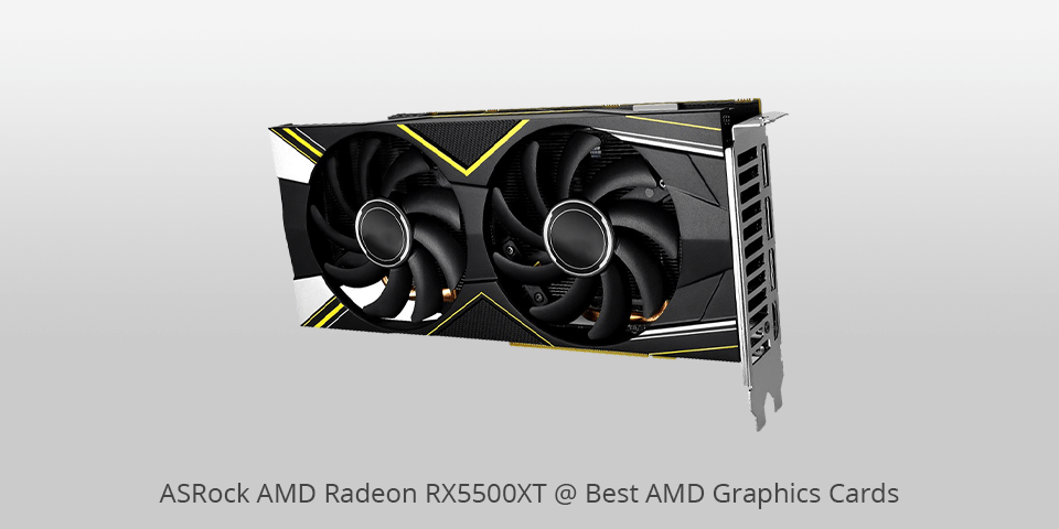 amd graphics cards