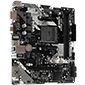 asrock motherboard model