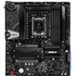 asrock z790 taichi lite motherboard with thunderbolt model