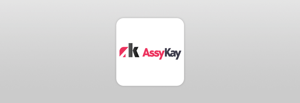 assy kay logo