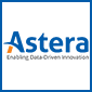 astera centerprise data migration software logo