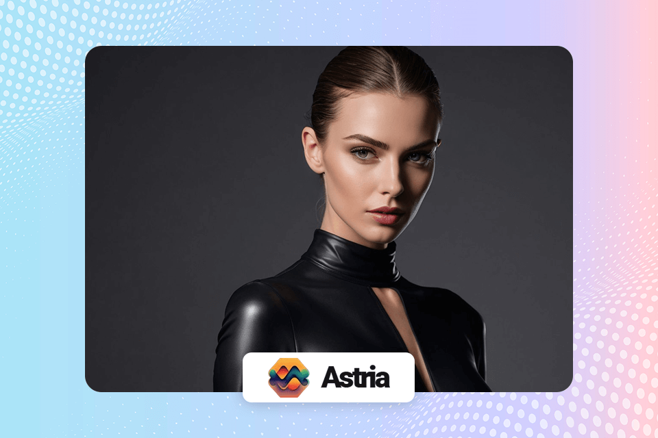 astria ki zur bildgenerierung