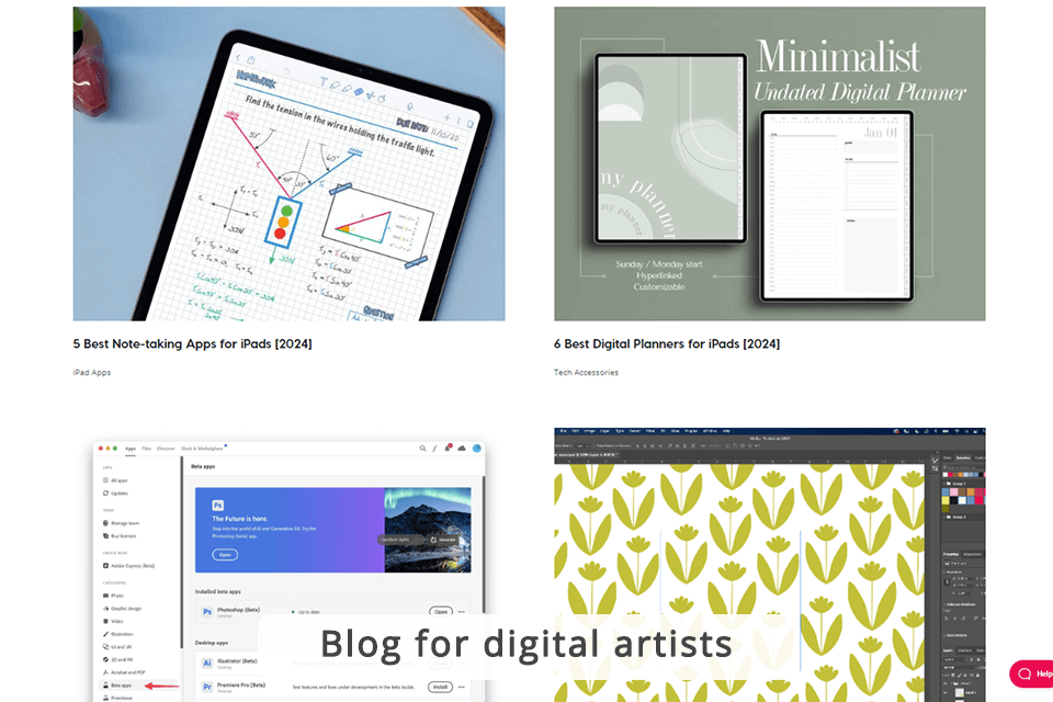 astropad studio blog