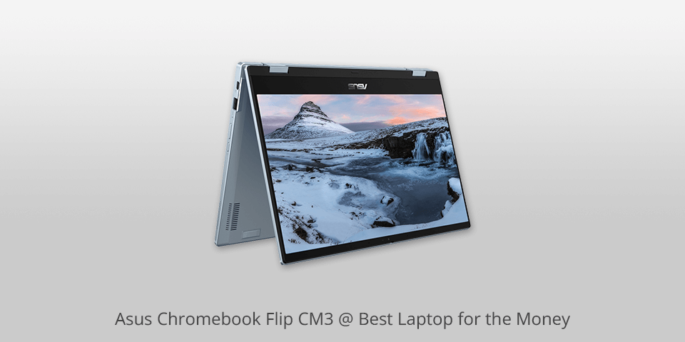 asus chromebook flip cm3 notebook za ty peníze