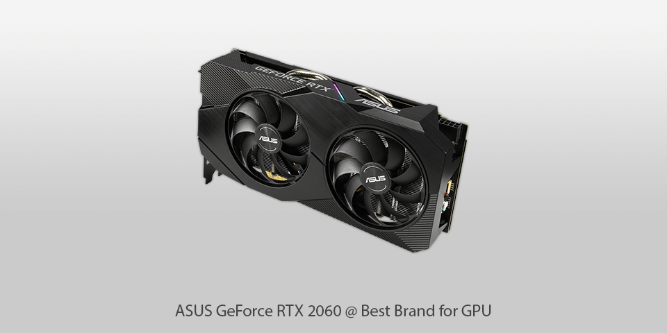 gpu comparison