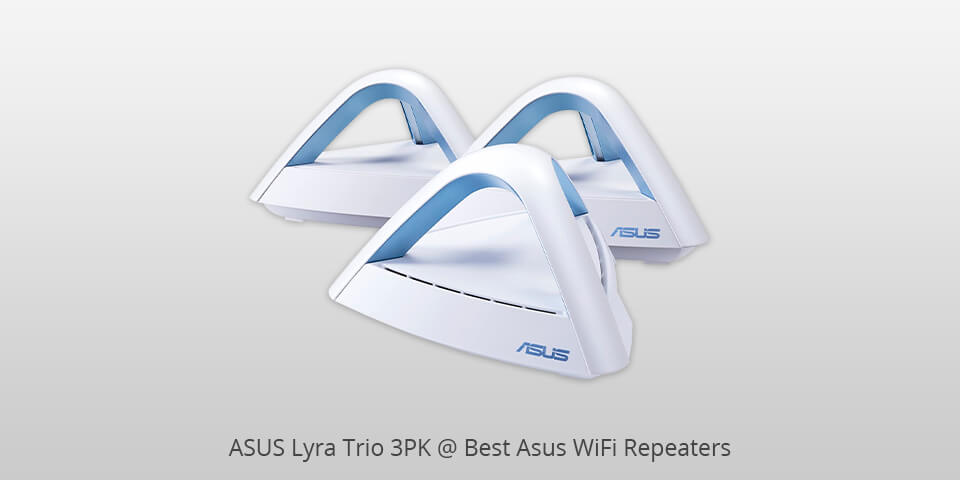 asus lyra trio 3pk asus wifi repeater