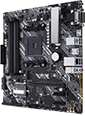 asus prime b450m-a ii motherboard under 100