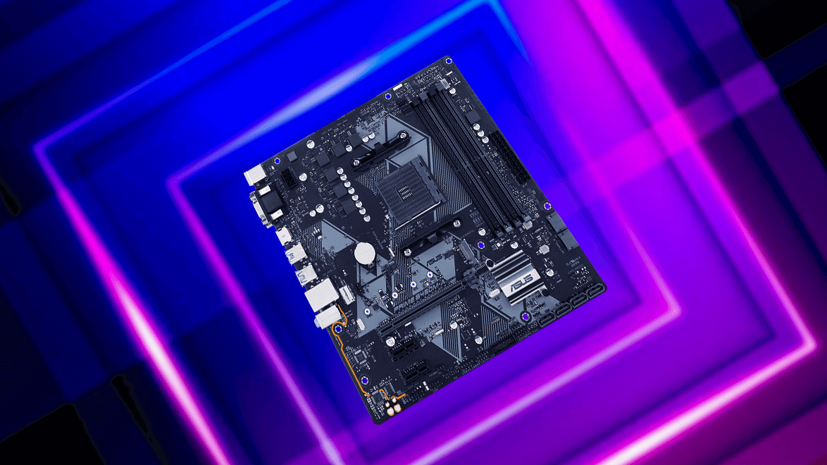 asus prime motherboard for sound quality