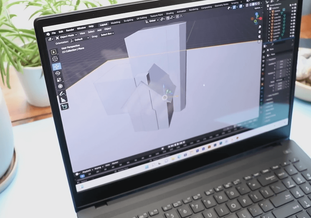 asus proart studiobook 16 laptop for drawing lifestyle