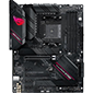 asus rog motherboard model