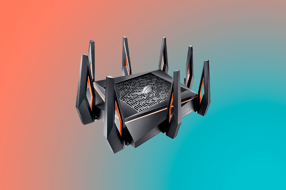 5 Best Asus Routers in 2024