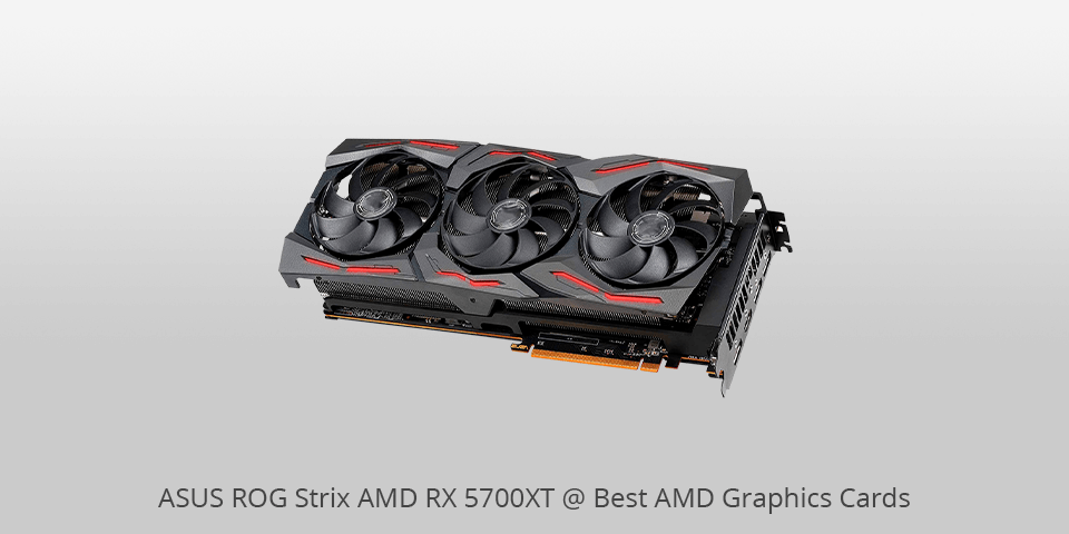 amd graphics cards asus