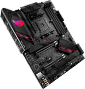 asus rog strix b550-e gaming motherboard for game development