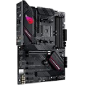 asus rog strix b550-f gaming motherboard with thunderbolt model