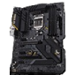 asus tuf b550-plus motherboard under 200