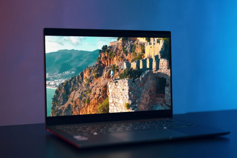 asus zenbook 14 laptop for college students