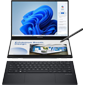 asus zenbook duo adobe rgb laptop