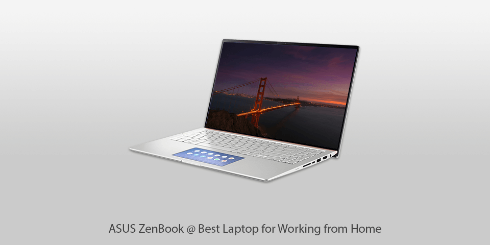 laptop for home use