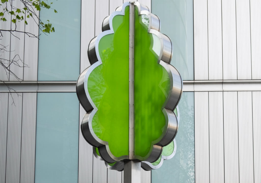 asymmetrical balance photography example objects of different size