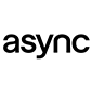 async ai video editor logo
