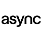 async best ai clip maker logo