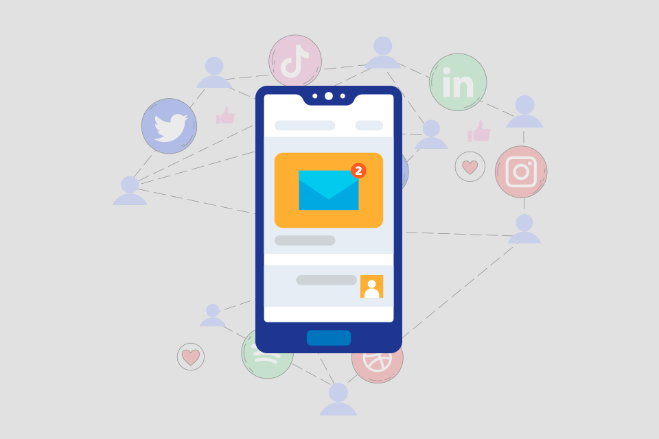 atalosweb social media marketing strategies