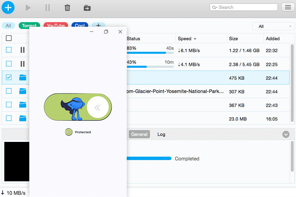 6 Best Free VPNs With Unlimited Data in 2024