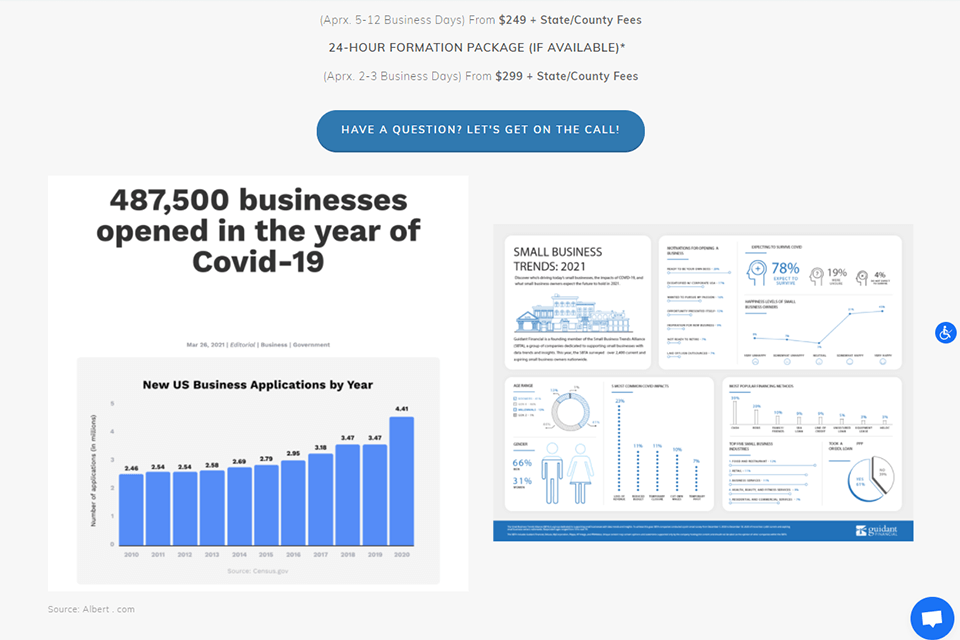atlas start organization detailed market analysis