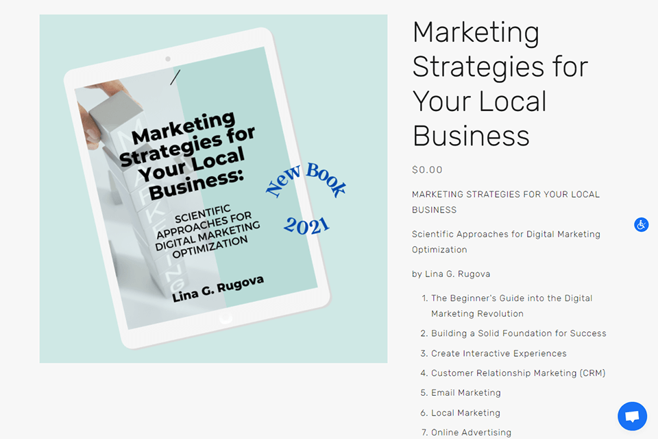 atlas start organization e-books