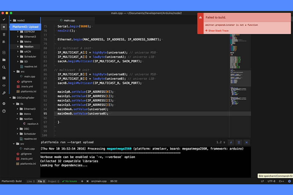 atom free mac apps interface