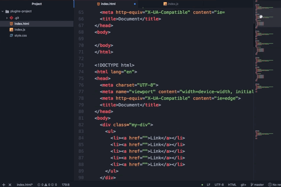 6 HTML Editors with JavaScript Framework in 2025
