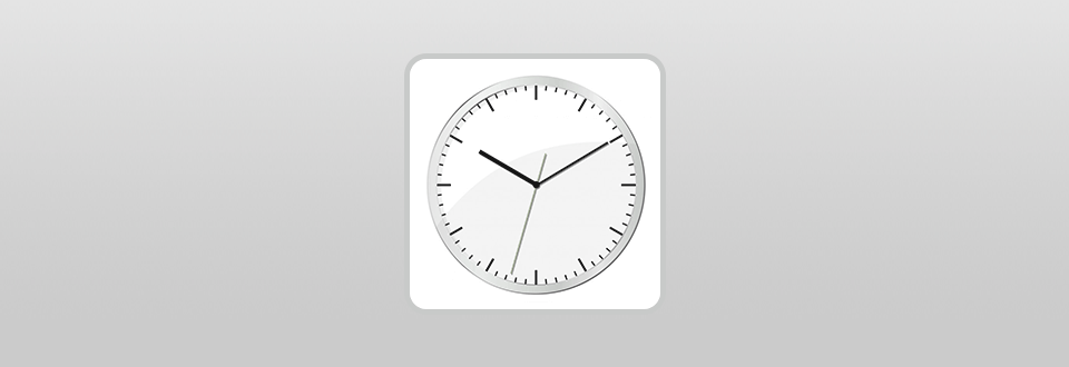 atomic clock sync download logo