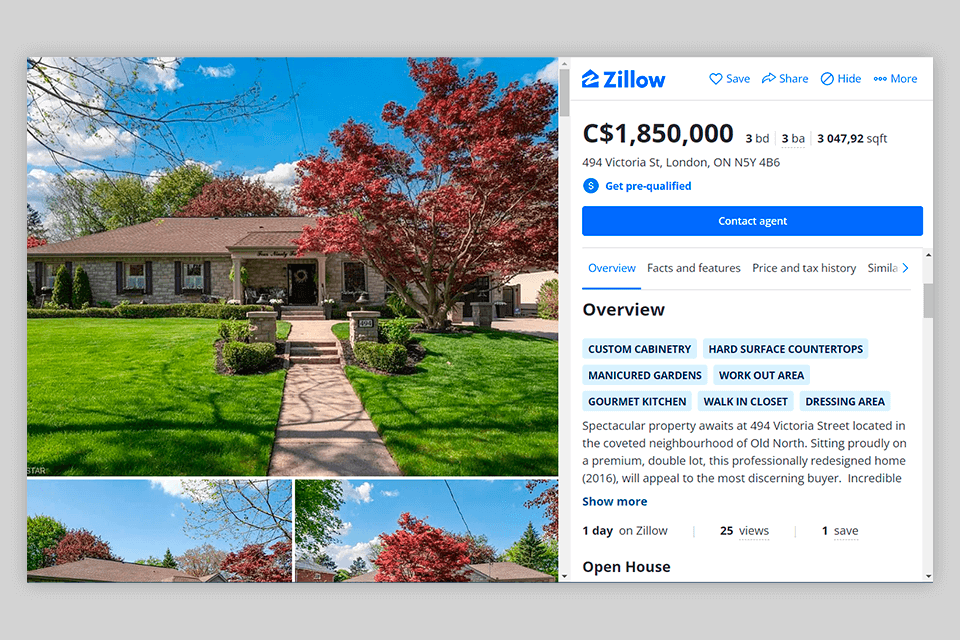 attention grabbing real estate headlines