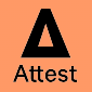 attest customer profiling tool logo