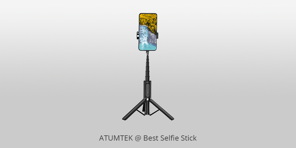 The Best Selfie Sticks of 2024