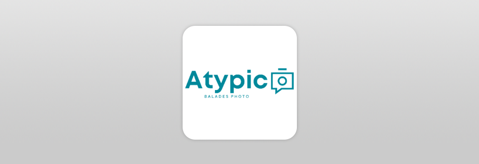 atypic photo courses logo square
