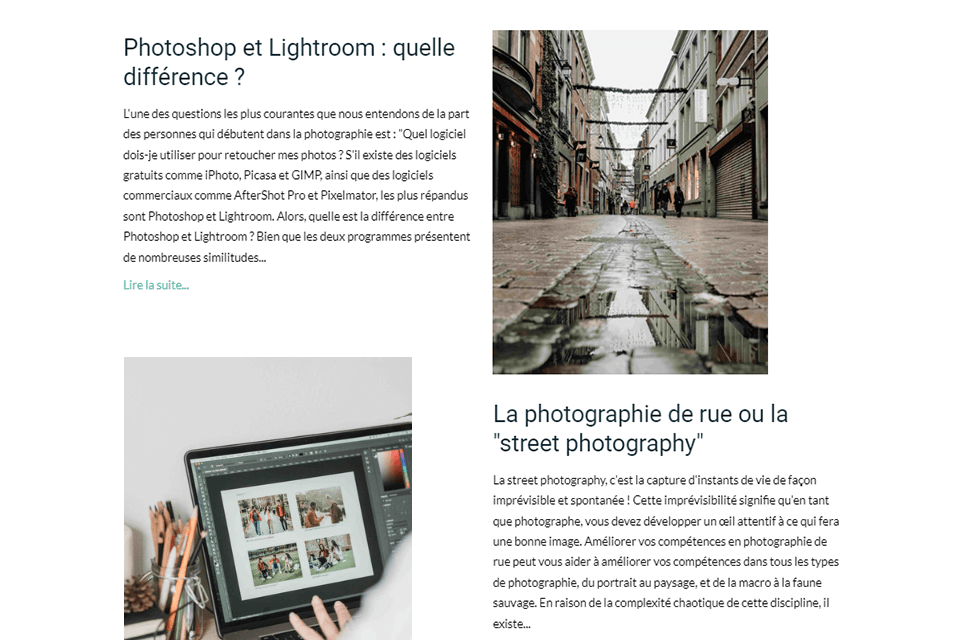 atypic photo courses professional